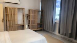 Elizabeth Tower (D9), Apartment #551222801